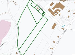 0 Cranberry Hwy, Rochester, MA 02770