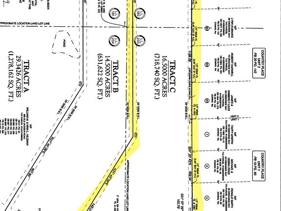 5th image of 725 Old Jackson Rd