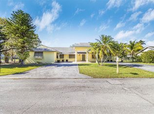 16283 SW 284th St, Homestead, FL 33033