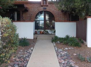 472C Paseo Quinta #C, Green Valley, AZ 85614