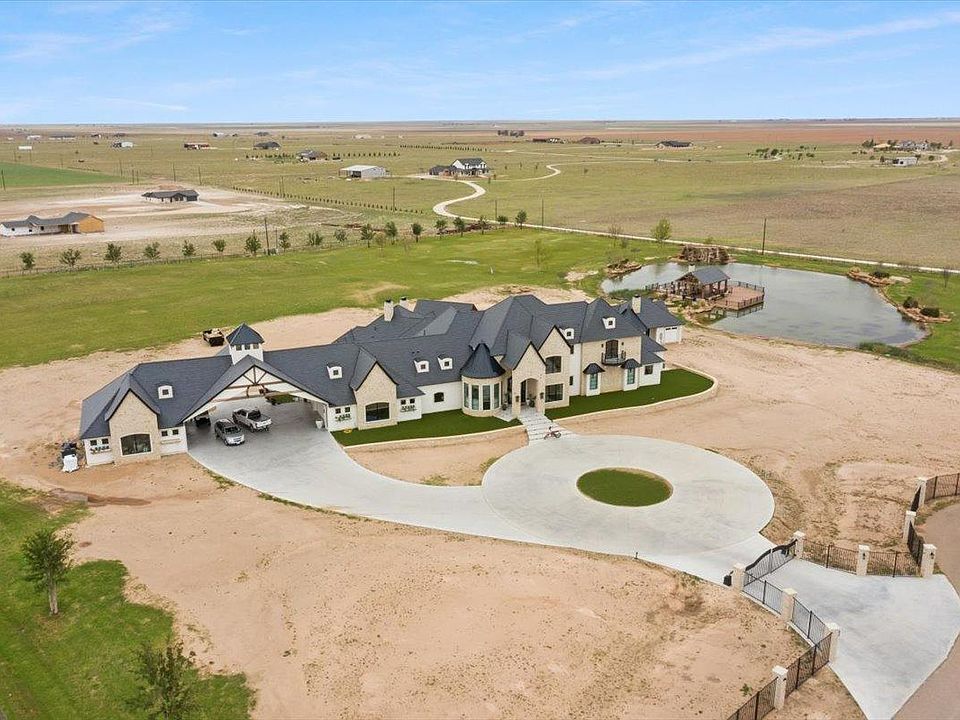 1105 Ranchland Cir, Tahoka, TX 79373 MLS 202303199 Zillow