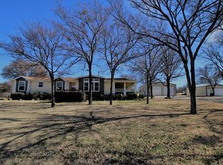 7388 Sunset Cir, Kingston, OK 73439
