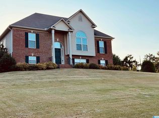 1050 Summit Ridge Way, Odenville, AL 35120
