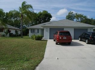 330 SE 16th Pl, Cape Coral, FL 33990