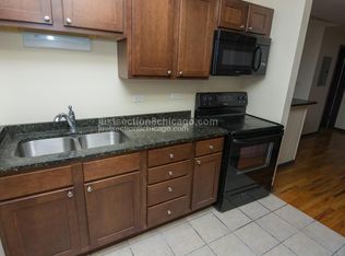 6127 S Indiana Ave APT 1E, Chicago, IL 60637