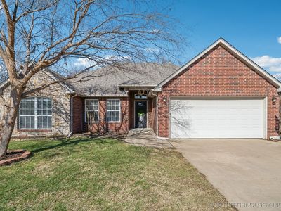 2408 S 10th St, Broken Arrow, OK, 74012