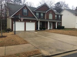 224 Legacy Pointe Dr, Dallas, GA 30132