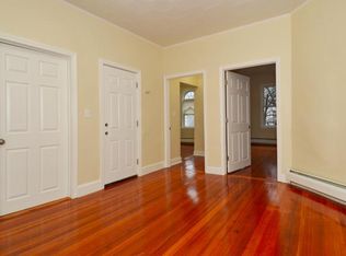 261 Havre St #5, Boston, MA 02128