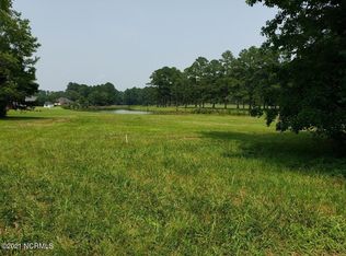 58 Royal Lytham Drive, Whiteville, NC 28472