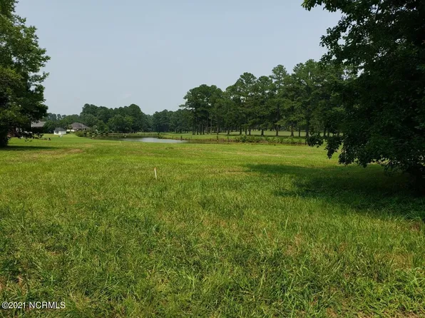 58 Royal Lytham Dr Lot 11, Whiteville, NC 28472