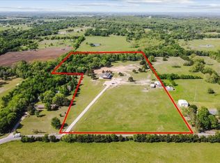 1047 Davy Ln, Denison, TX 75020