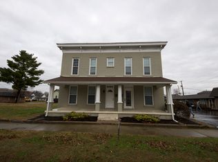 714 3rd St #2, Columbus, IN 47201