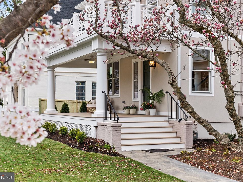 6704 Brookville Rd, Chevy Chase, MD 20815 Zillow