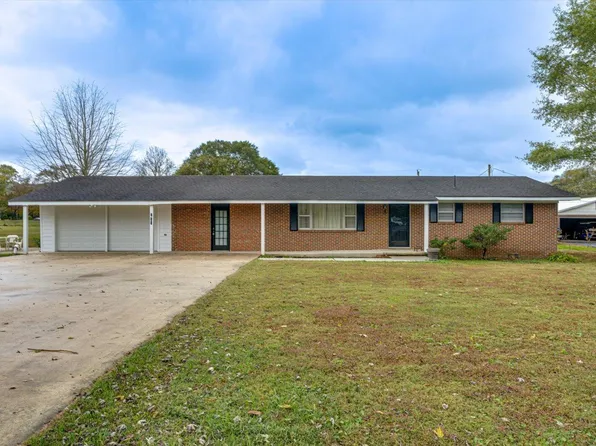 185 Omega Dr, Whitwell, TN 37397