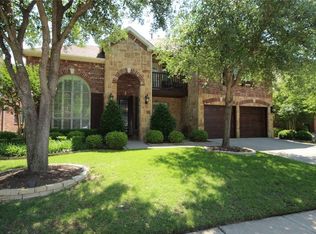 4102 W Crescent Way, Frisco, TX 75034