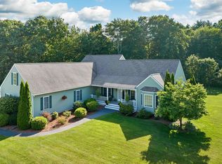 3 Mayfly Lane, Raymond, NH 03077