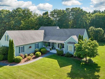 3 Mayfly Lane, Raymond, NH, 03077