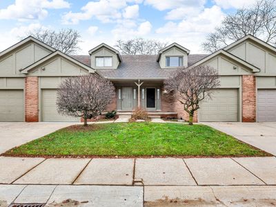 53984 Birchwood Ct #15, Utica, MI, 48316