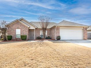 719 Rolling Rock Dr, Austin, AR 72007