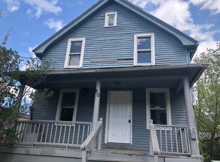 80 Ferncliffe Dr, Rochester, NY 14609