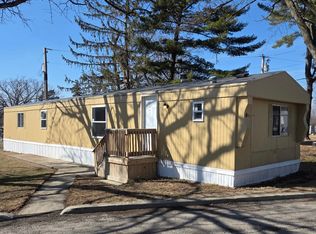 410 Westfield Dr #We410, Bluffton, IN