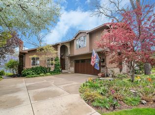5295 Gallagher Blvd, Whitmore Lake, MI 48189