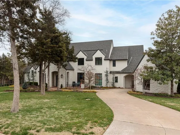 3900 Plum Creek Cir, Oklahoma City, OK 73131