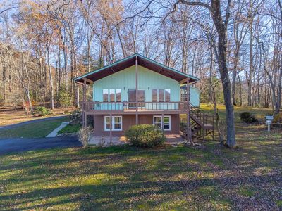 126 Tisit Dr, Franklin, NC, 28734