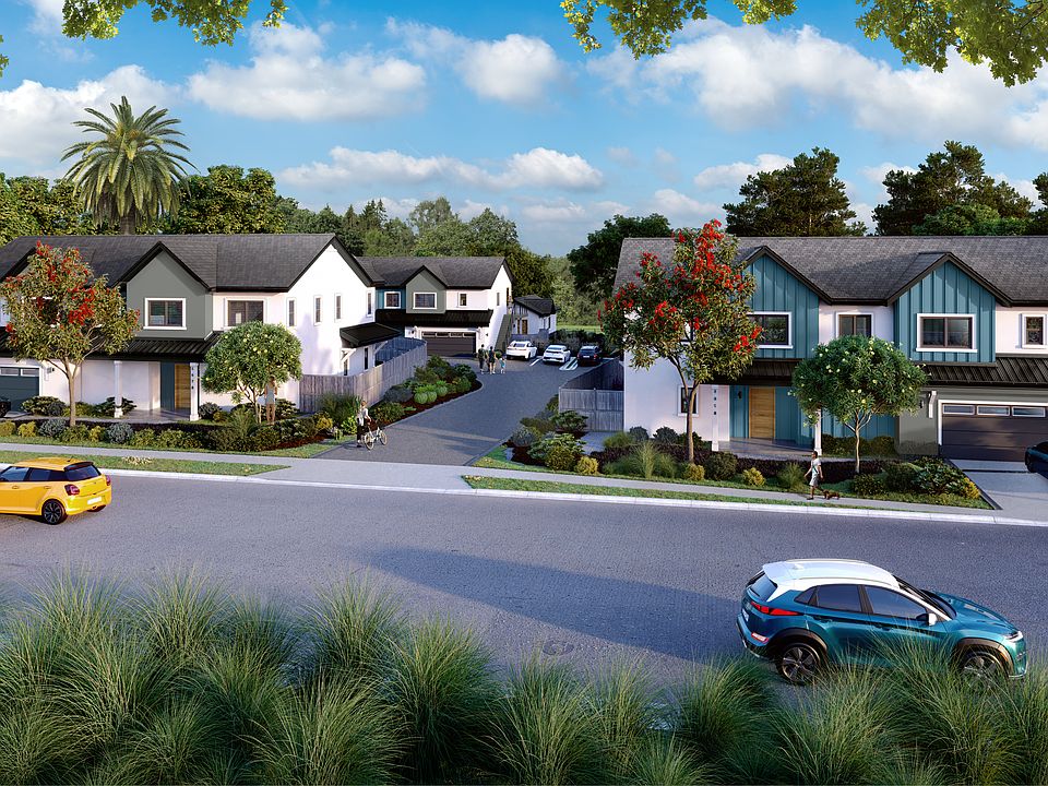 Adams Street Homes by Rincon Homes in Carlsbad CA Zillow