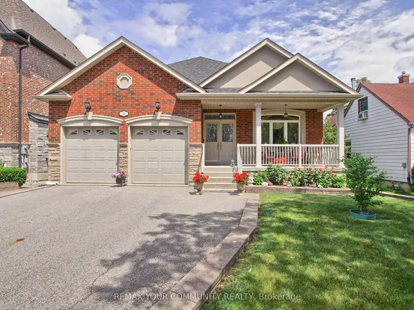 30 Elm Grove Ave, Richmond Hill, ON L4E 2T1