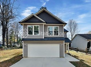 1102 Indiana St, Kannapolis, NC 28083