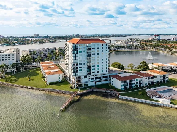 6287 Bahia Del Mar Cir APT 1202, Saint Petersburg, FL 33715