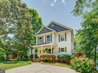 265 Shoreline Dr, Monticello, GA 31064