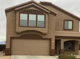 166 W James L Sullivan St, Vail, AZ 85641