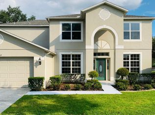 14338 Nottingham Way Cir, Orlando, FL 32828