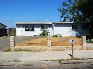 13141 Gina Ave, Moreno Valley, CA 92553