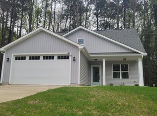 5710 Russell Rd, Durham, NC 27712