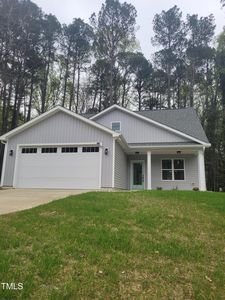 5710 Russell Rd, Durham, NC, 27712