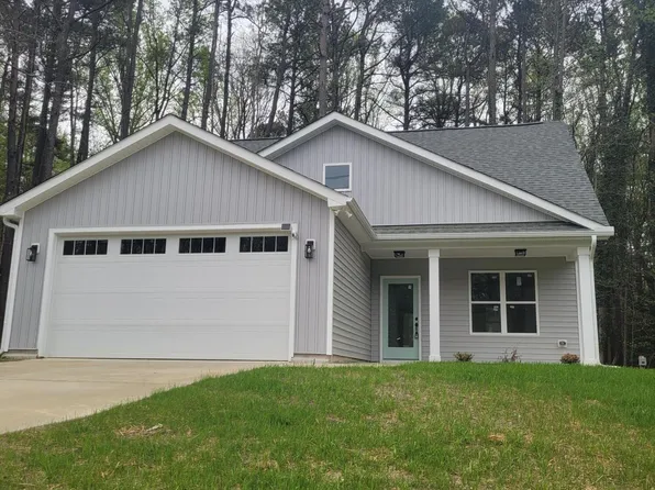 5710 Russell Rd, Durham, NC 27712