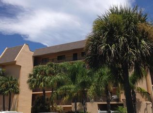 555 Jackson Ave APT 102, Cape Canaveral, FL 32920