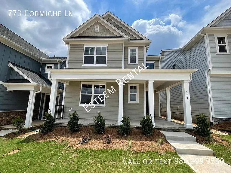 773 Cormiche Ln — Photo 1