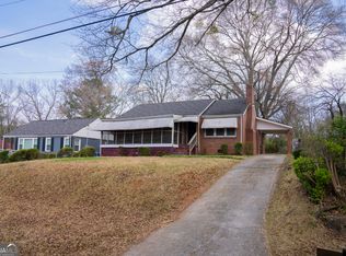 1751 Tiger Flowers Dr NW, Atlanta, GA 30314