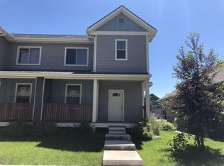 1342 Manzanita Dr, Bozeman, MT 59715