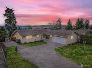 32539 107th Ave SE, Auburn, WA