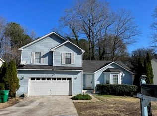 2119 Shoals Way, Decatur, GA 30034