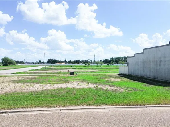 3805 Santo Cielo St, Weslaco, TX 78596