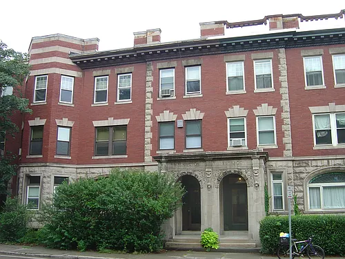 485 Washington St #3 Photo 1