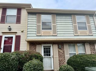 4312 Halliwell Dr, Raleigh, NC 27606