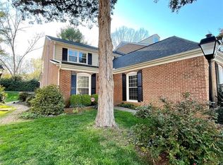 4312 Silo Ln #4312, Charlotte, NC 28226