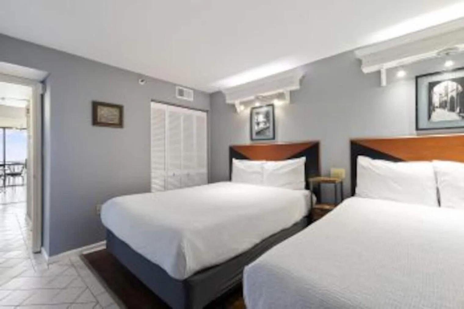 1 bed, 1.0 bath, 548 sqft, $2,340 — Photo 3